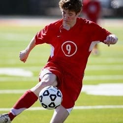 Why Does my Son or Daughter lose Focus when Competing