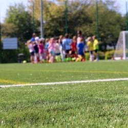 Pre match tips for parents