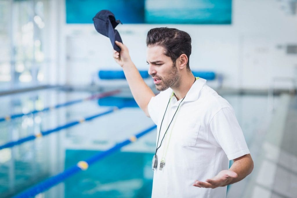 Coach Development