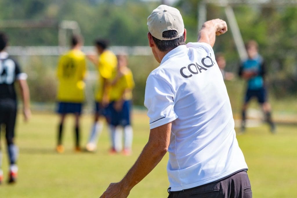 Coach Communication