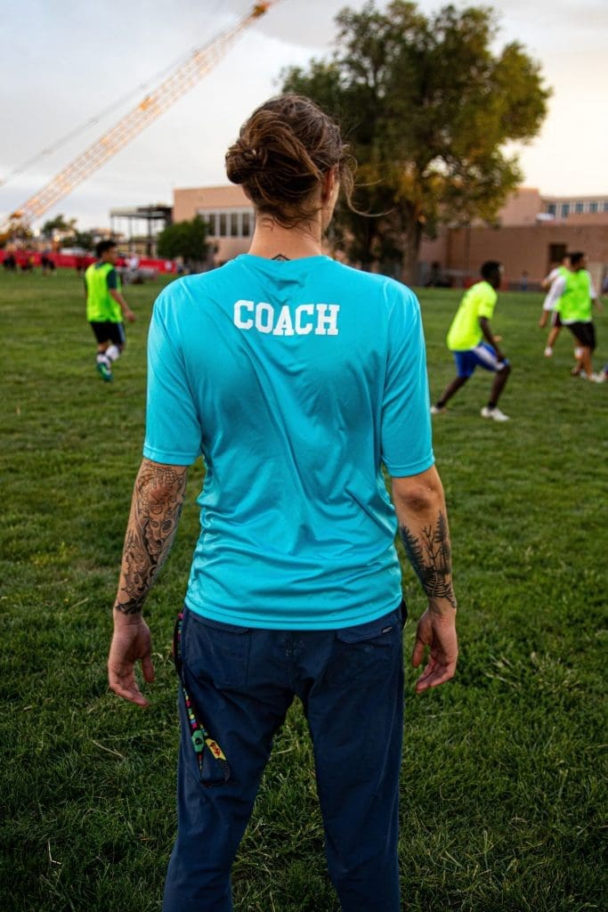 Coaching Psychology