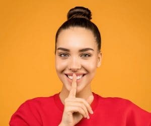 A Secret Weapon in Your Armoury