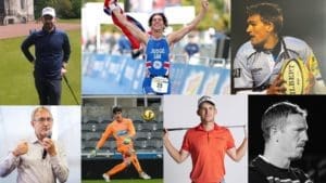 Mental Toughness Compilation