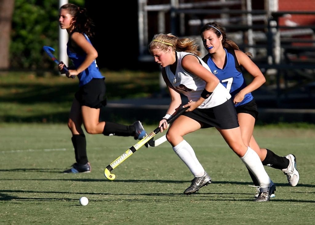 Hockey Sports