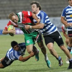 Managing Your Emotions in Sport