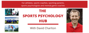 THE SPORTS PSYCHOLOGY HUB
