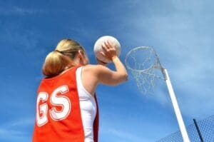 Netball Sports