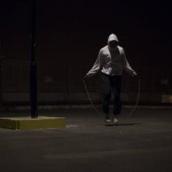 How to challenge yourself in training