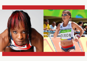 Jul Marilyn Okoro Aly Dixon