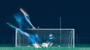 Tips on Taking Penalty Kicks Under Pressure