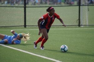 A Common Mental Game Error Footballers Make