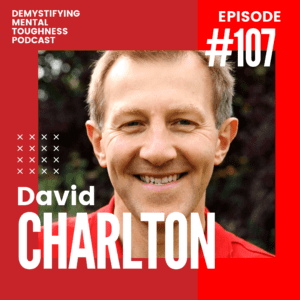 EP 107 Episode Cover David Charlton