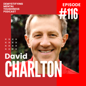 EP 116 Episode Cover David Charlton