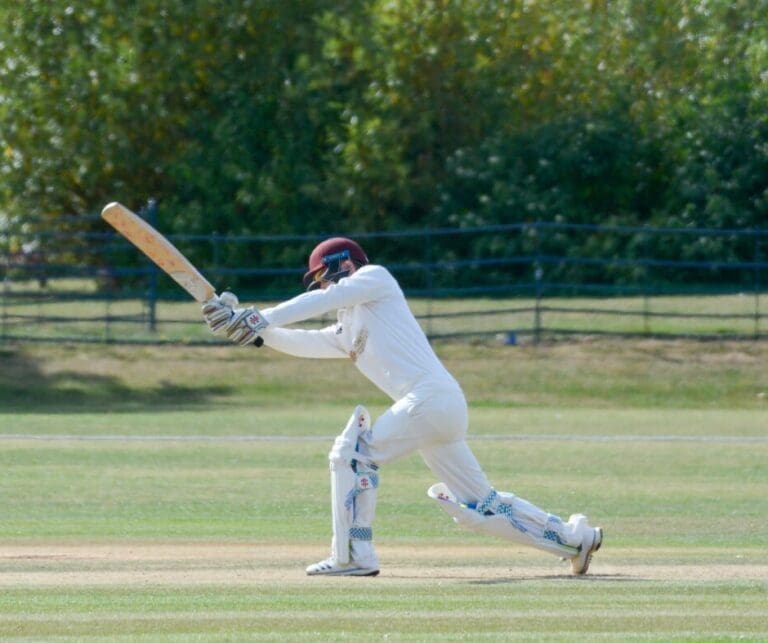 Supporting a Batsman to Score More Runs