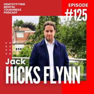 EP 125 Episode Cover Jack Hicks-Flynn