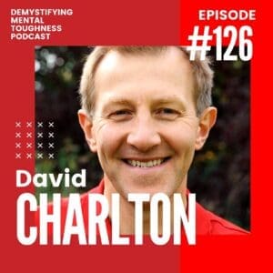 EP 126 Episode Cover David Charlton