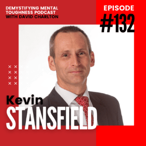 EP 132 Episode Cover Kevin Stansfield