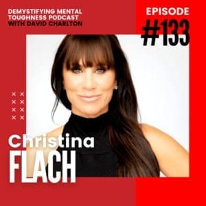 EP 133 Episode Cover Christina Flach