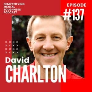 EP 137 Episode Cover David Charlton