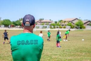 Sports Coach Insights Helping Confident Coaches Keep on Progressing