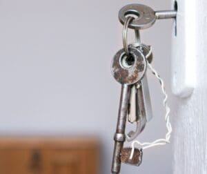 Conversations with kids the magic key