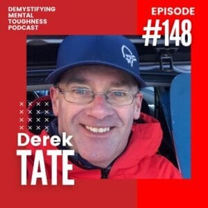 EP 148 Episode Cover Derek Tate
