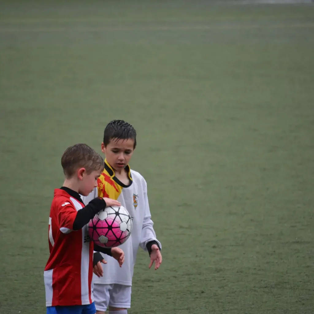 Conversations with Kids