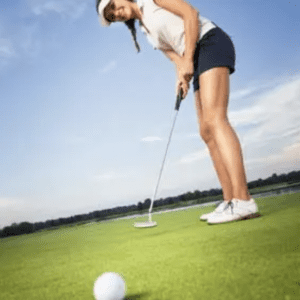 Focused Athlete Checklist