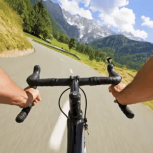 Focused Athlete Checklist