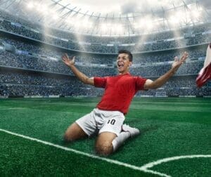 Helping You Understand Sport Performance, Personality and Dealing with Pressure Better