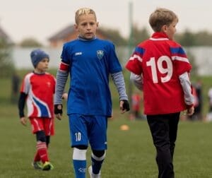 Football Psychology Tips How to Help Young Footballers Avoid Distractions
