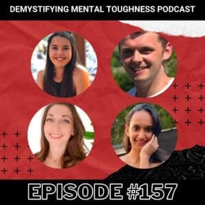 EP 157 What Is Sport Psychology and How It Can Help You