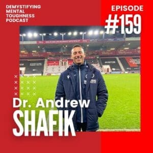 EP 159 Episode Cover Dr. Andrew Shafik