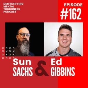 EP 162 Episode Cover Sun Sachs & Ed Gibbins