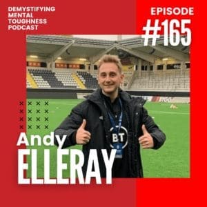 EP 165 Episode Cover Andy Elleray
