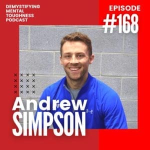 EP 168 Episode Cover Andrew Simpson