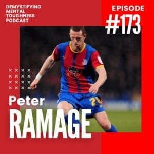EP 173 Episode Cover Peter Ramage