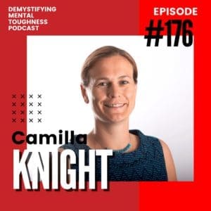 EP 176 Episode Cover Camilla Knight