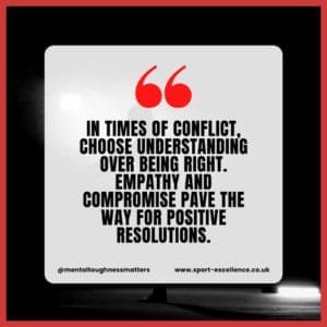 Positive Resolutions