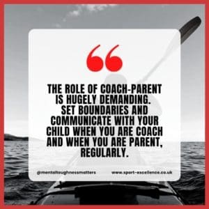 Coach Parent