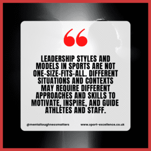 Leadership Styles