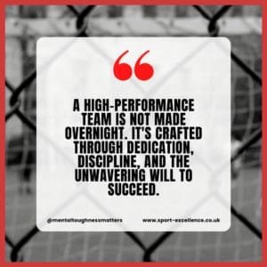 High-Performance Team