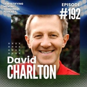 EP 192 Episode Cover David Charlton