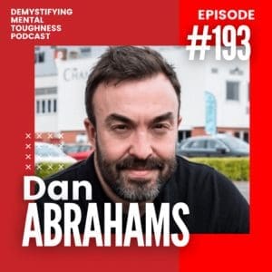EP 193 Episode Cover Dan Abrahams