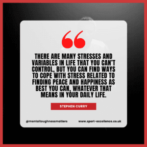 Stresses and Variables