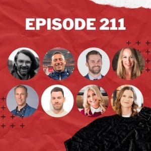 EP 211 25 Ideas that will boost your Performance and Mental Health