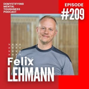 EP 209 Episode Cover Felix Lehmann