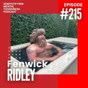 EP 215 Episode Cover Fenwick Ridley