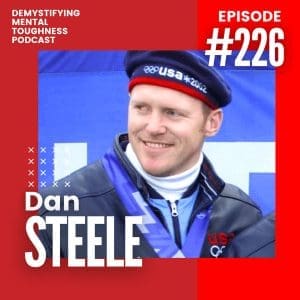 EP 226 Episode Cover Dan Steele