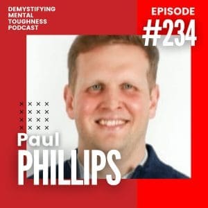 EP 234 Episode Cover Paul Phillips